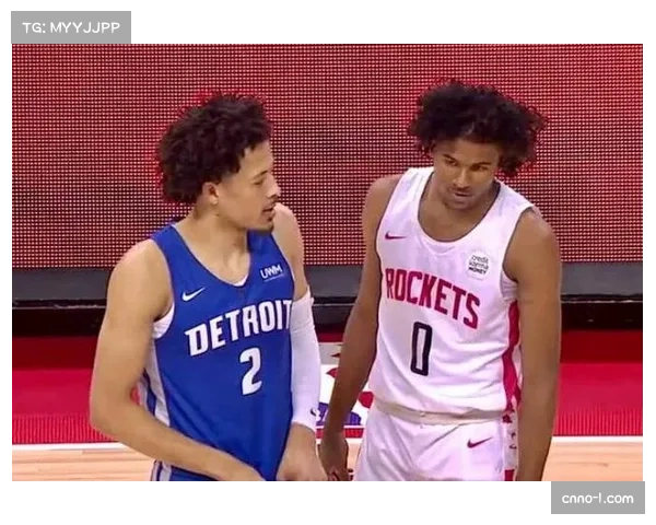 康宁汉姆表现抢眼，活塞本场以135-116完胜魔术